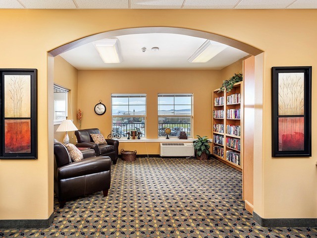 MORNINGSTAR OF SPARKS